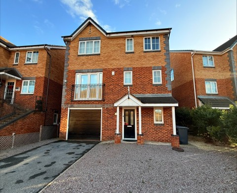 View Full Details for Parkland View, Lundwood, Barnsley