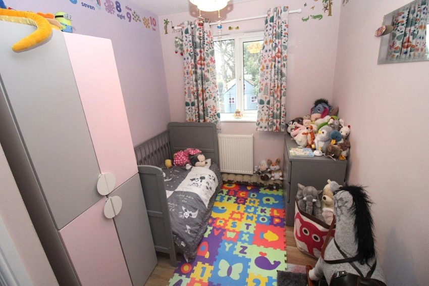 Images for Parkland View, Lundwood, Barnsley