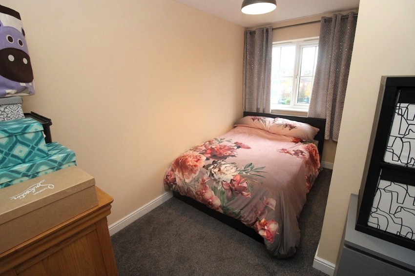 Images for Parkland View, Lundwood, Barnsley