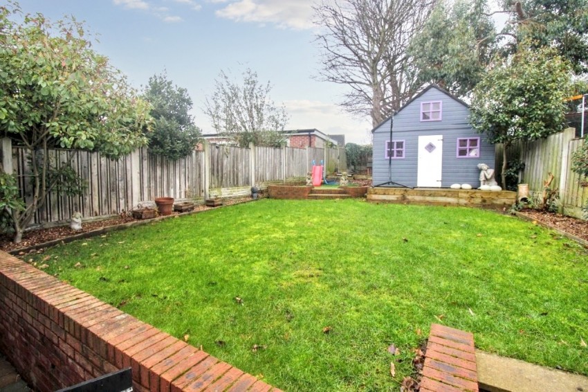 Images for Parkland View, Lundwood, Barnsley