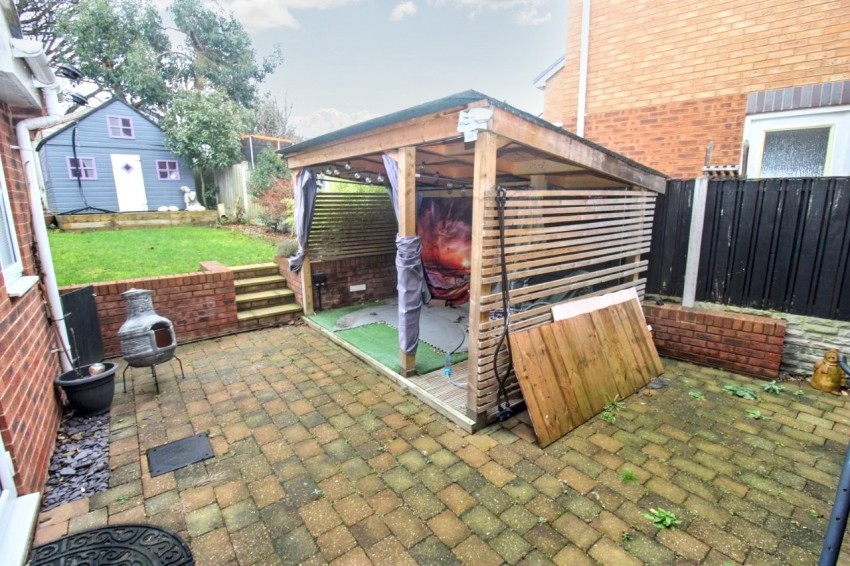 Images for Parkland View, Lundwood, Barnsley