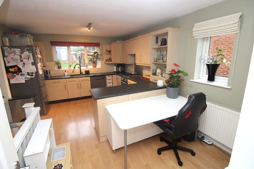 Images for Parkland View, Lundwood, Barnsley