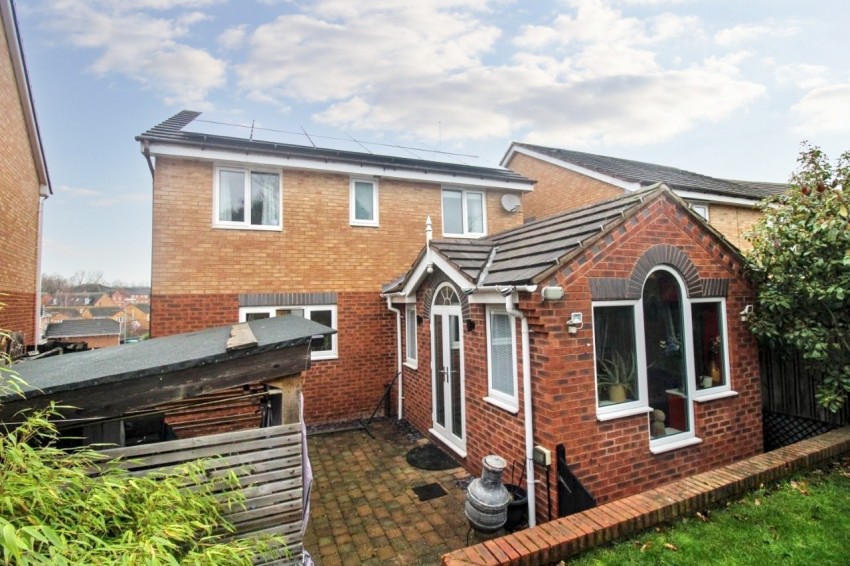 Images for Parkland View, Lundwood, Barnsley