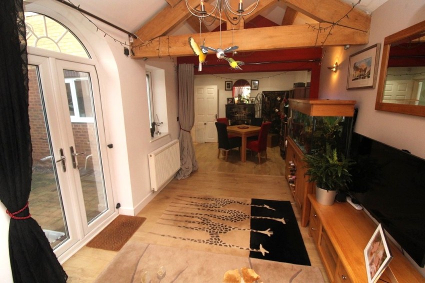 Images for Parkland View, Lundwood, Barnsley