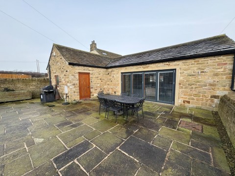 View Full Details for Gilcar Farm, Kiln Lane, Emley, Huddersfield