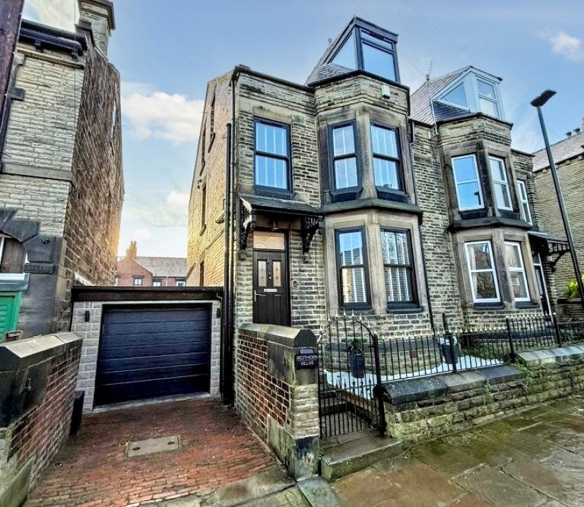 Images for Victoria Street, Barnsley