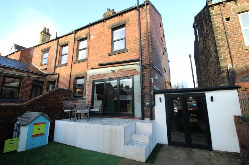 Images for Victoria Street, Barnsley