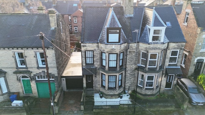 Images for Victoria Street, Barnsley