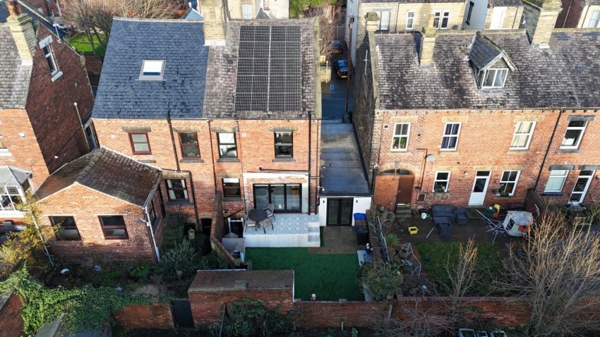 Images for Victoria Street, Barnsley