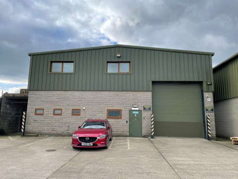 View Full Details for Emley Moor Business Park, Leys Lane, Emley, Huddersfield