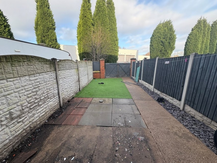 Images for High Street, Grimethorpe, Barnsley