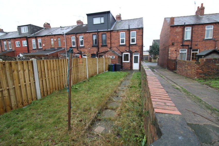 Images for Southwell Street, Barnsley