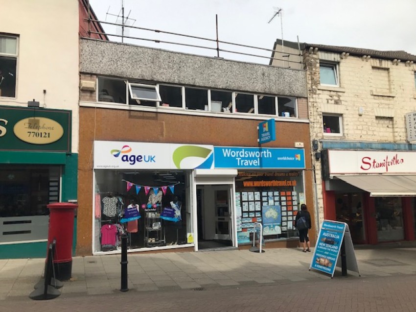 Images for New Street, Barnsley