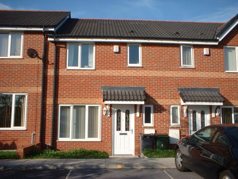 View Full Details for Providence Court, Wombwell, Barnsley