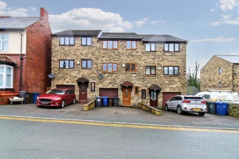 View Full Details for Western Street, Barnsley