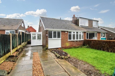 View Full Details for Cherry Close, Cudworth, Barnsley