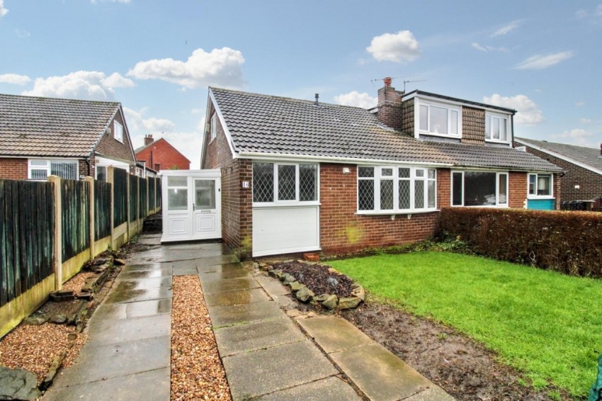 Images for Cherry Close, Cudworth, Barnsley