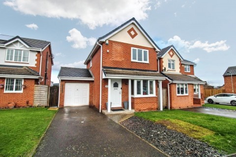 View Full Details for Medina Way, Barugh Green, Barnsley