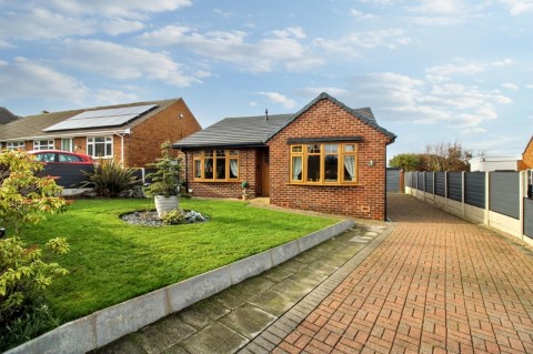 View Full Details for Ashfield Close, Barnsley