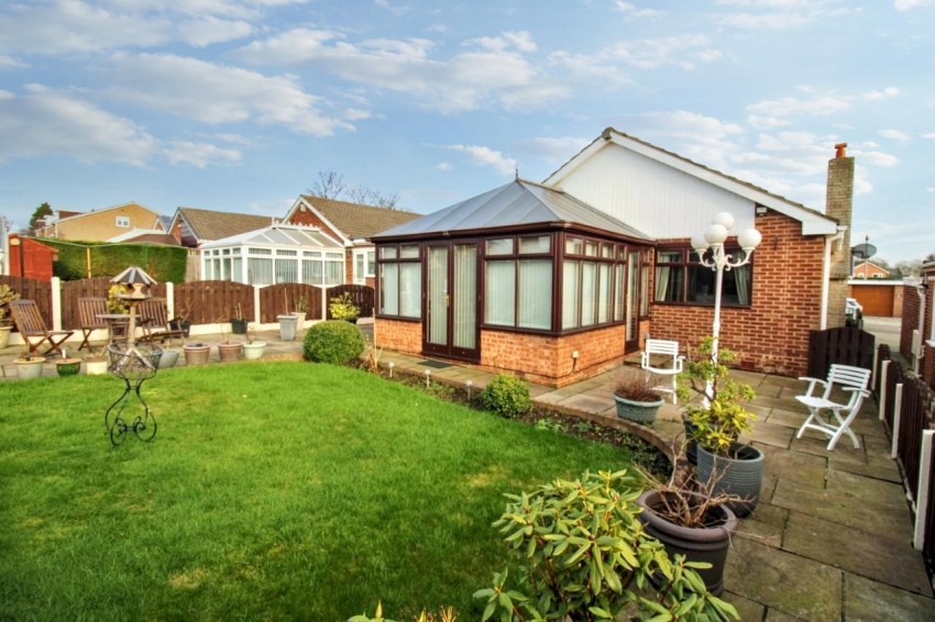 Images for Ambleside Grove, Ardsley, Barnsley