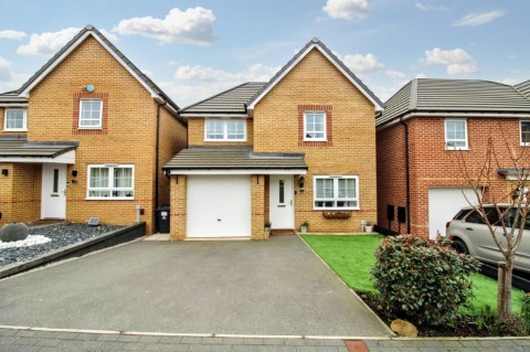 View Full Details for Dearne Hall Park, Barugh Green, Barnsley