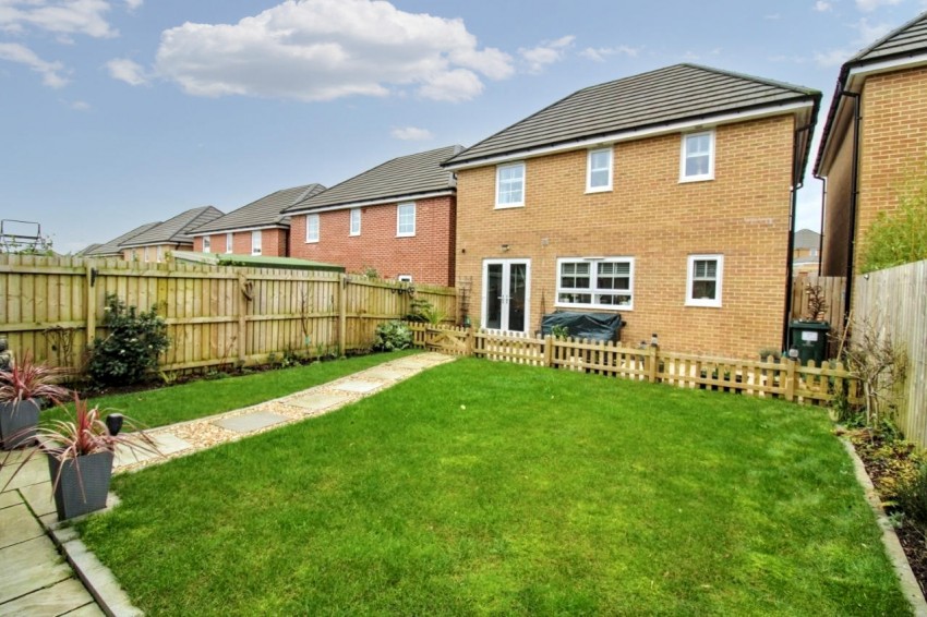 Images for Dearne Hall Park, Barugh Green, Barnsley