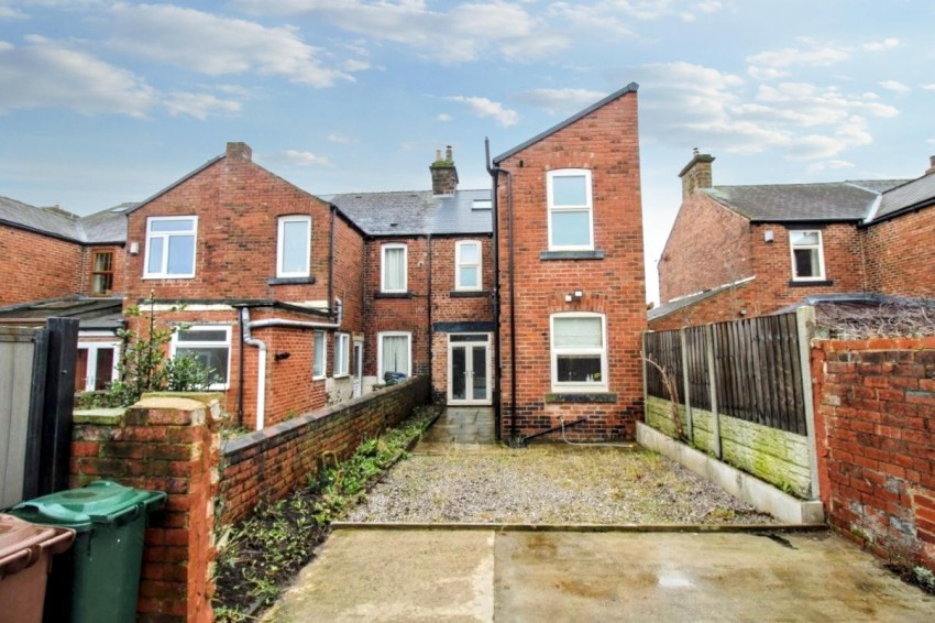 Images for Shaw Lane, Barnsley