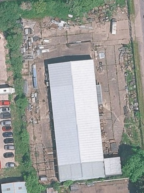 View Full Details for Carlton, Barnsley