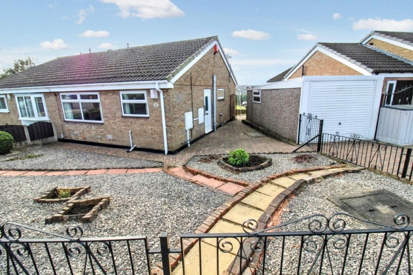 Images for Fleet Hill Crescent, Monk Bretton, Barnsley