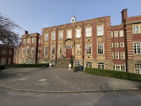 View Full Details for College House, Huddersfield Road, Barnsley