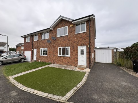View Full Details for Rockley Meadows, Barnsley