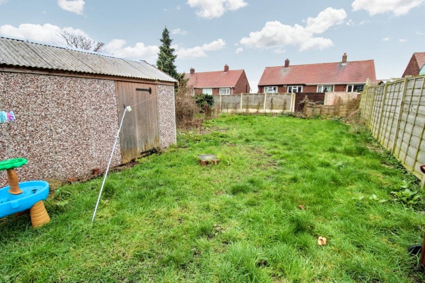 Images for Woodside Crescent, Sharlston Common, Wakefield