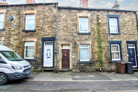 View Full Details for St. Georges Road, Barnsley