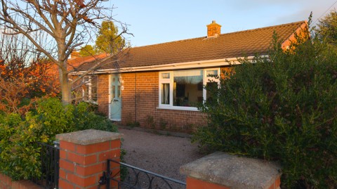 View Full Details for Peveril Crescent, Barnsley