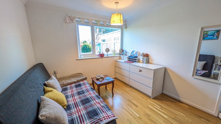 Images for Peveril Crescent, Barnsley