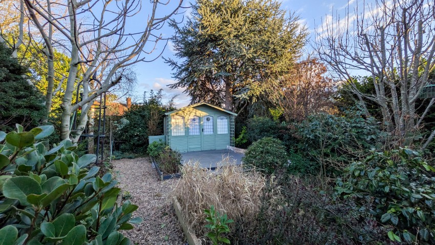 Images for Peveril Crescent, Barnsley