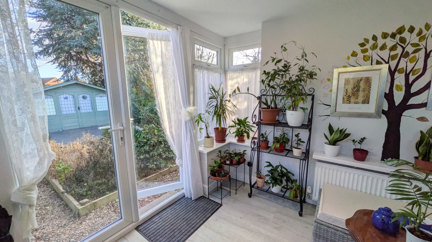 Images for Peveril Crescent, Barnsley