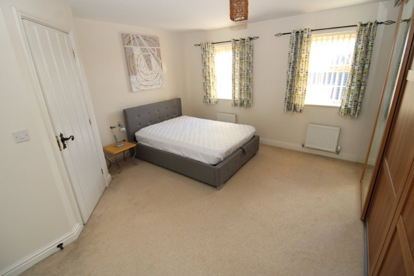 Images for Wheatcrofts, Barnsley