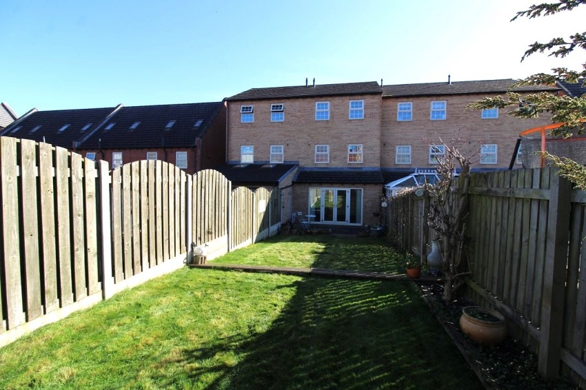 Images for Wheatcrofts, Barnsley