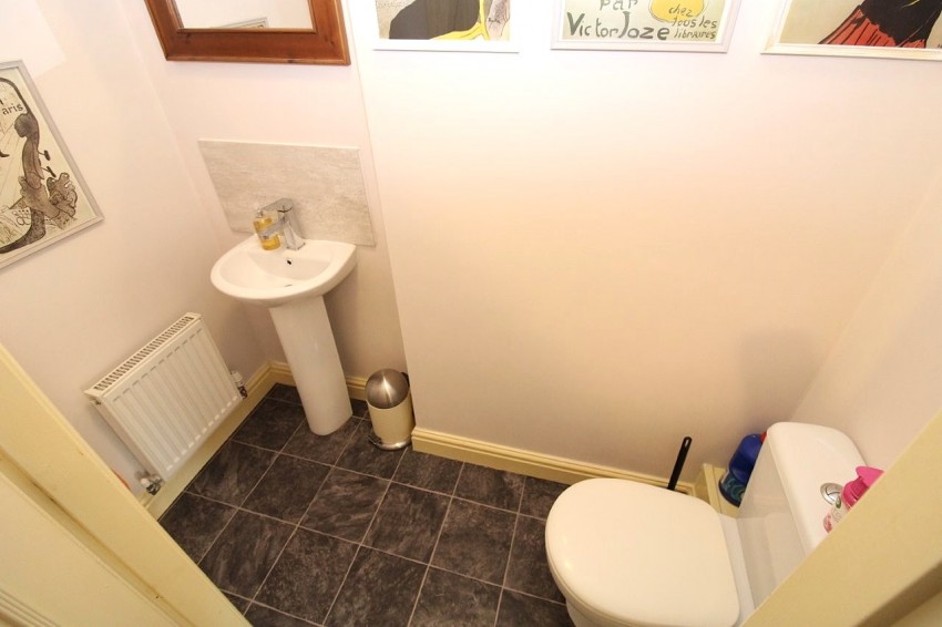 Images for Wheatcrofts, Barnsley