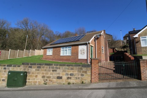 View Full Details for Yews Lane, Worsbrough, Barnsley