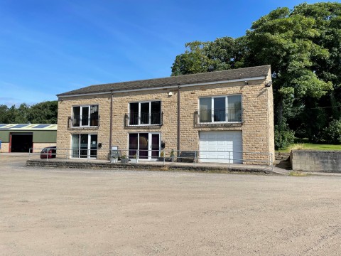 View Full Details for Haigh, Barnsley