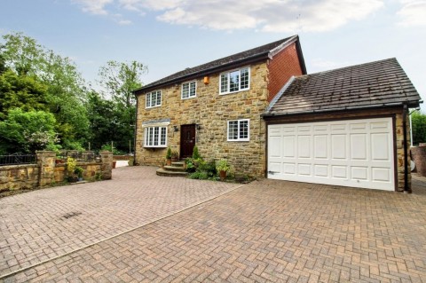 View Full Details for Everill Gate Lane, Wombwell, Barnsley
