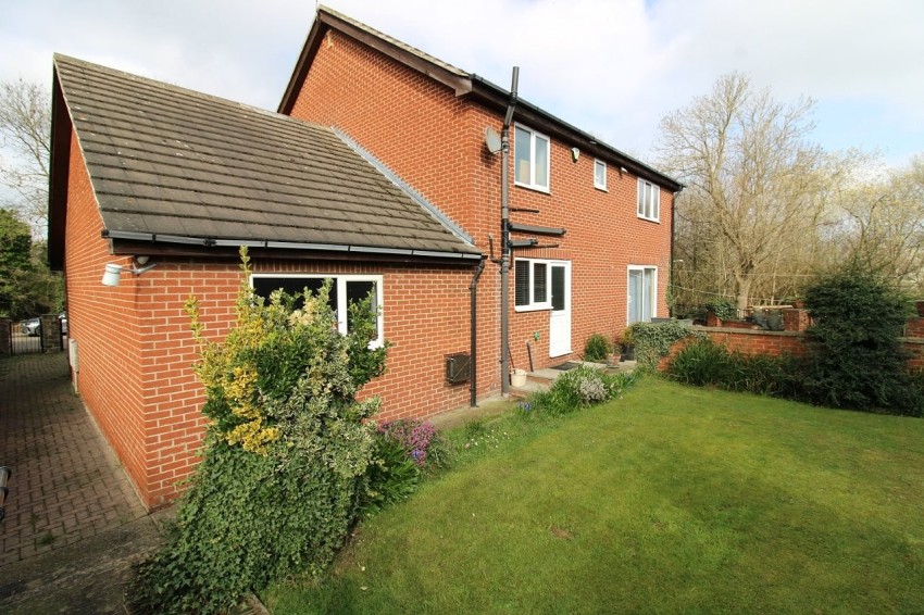 Images for Everill Gate Lane, Wombwell, Barnsley