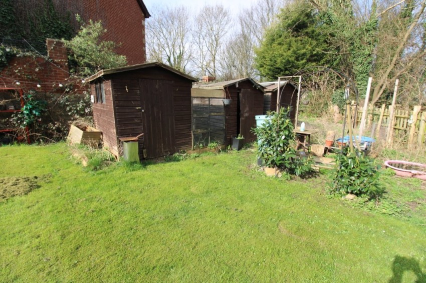 Images for Everill Gate Lane, Wombwell, Barnsley