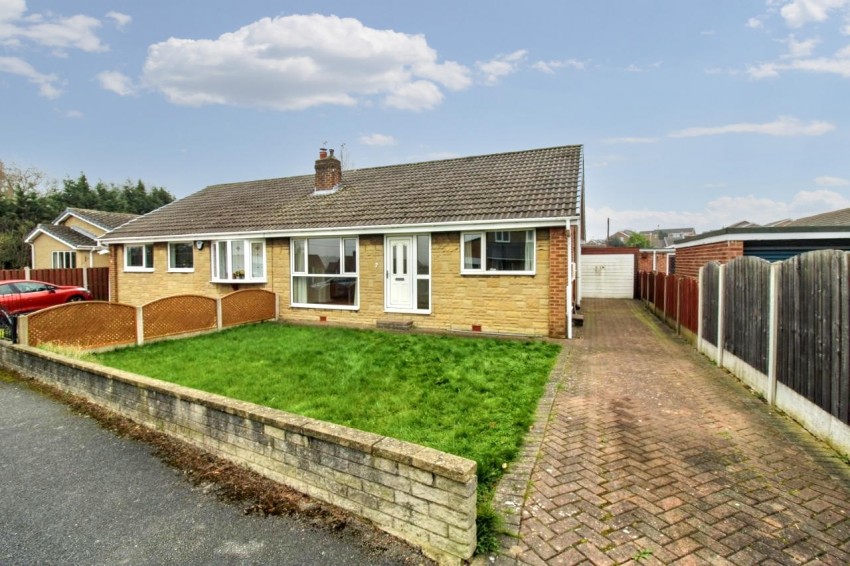 Images for Butterley Drive, Barnsley