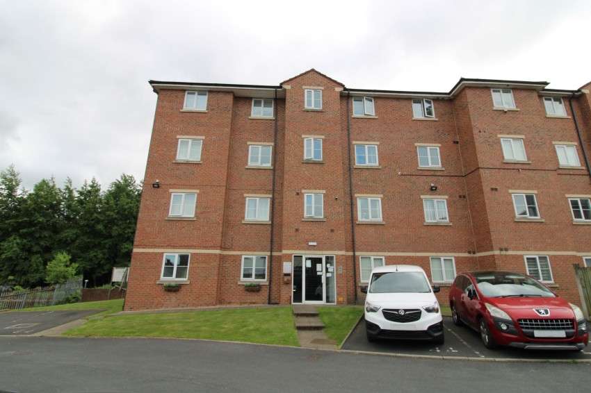 Images for Langdale Court, Barnsley