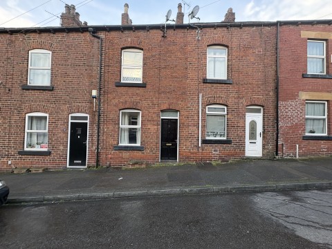View Full Details for Middlesex Street, Barnsley