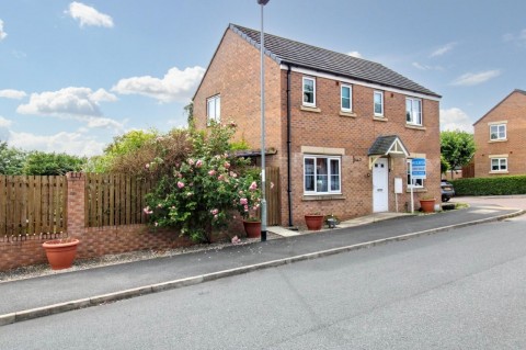 View Full Details for Kestrel Road, Barnsley