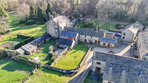 View Full Details for Huthwaite Lane, Thurgoland, Sheffield